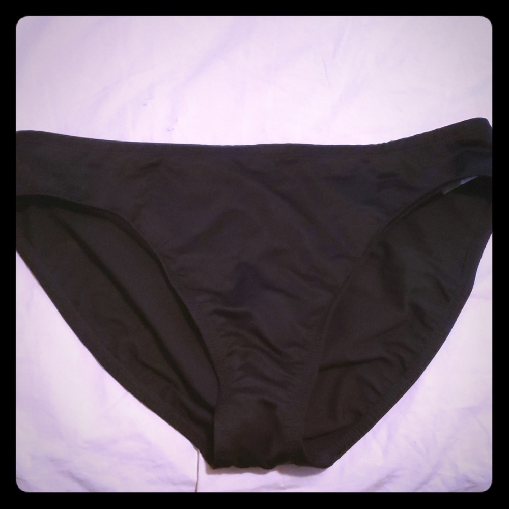 Bathing suit bottom